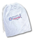 WCMB20 WC Logo Mesh Bag - Click Image to Close